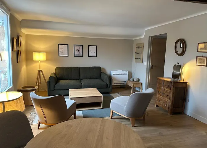 Cabadol - Appartement Aix Centre Historique - Tres Calme - 50M Cours Mirabeau