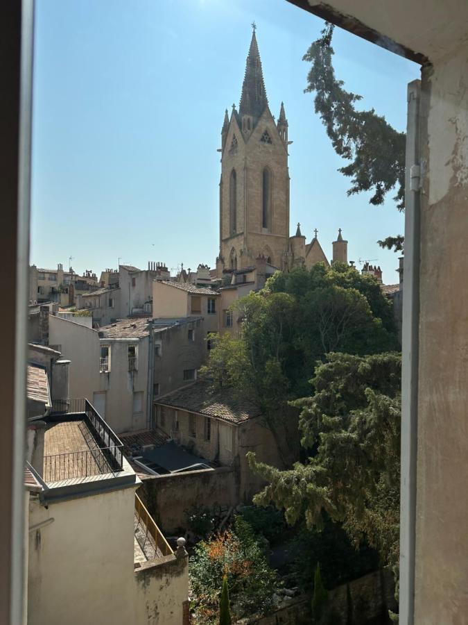 Cabadol - Aix Centre Historique - Tres Calme - 50m Cours Mirabeau Aix-en-Provence