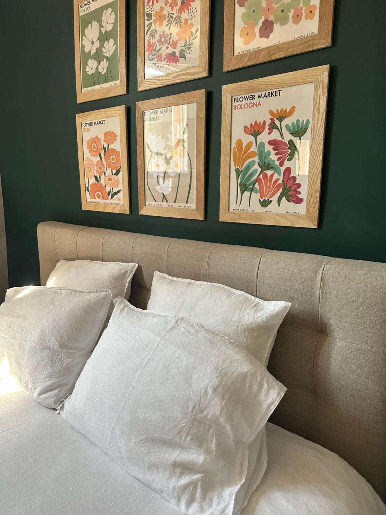Appartement Cabadol - Aix Centre Historique - Tres Calme - 50m Cours Mirabeau